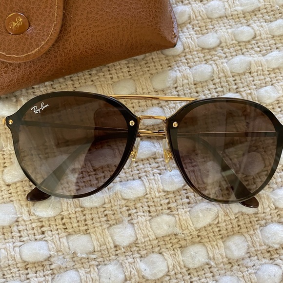 Ray-Ban Accessories - Ray ban sunglasses